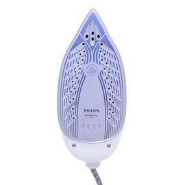 Philips GC7933/30 steam ironing station 0.0015 L SteamGlide Plus soleplate Violet