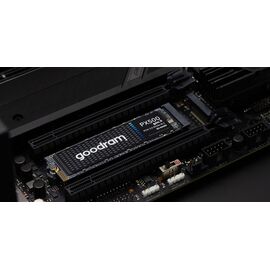 SSD GOODRAM PX500 GEN.3 PCIe 3x4 128GB M.2 2280 RET