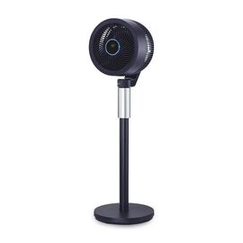 Zelmer ZRF5500  floor fan + remote control