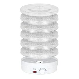 TEESA Mushrooms and fruits dehydrator
