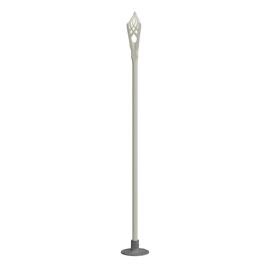 THE LORD OF THE RINGS - Gandalf's White Staff - Lamp