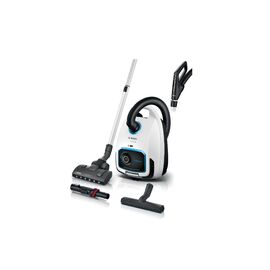 Bosch Serie 6 ProSilence BGB6SIL0L bagged vacuum cleaner