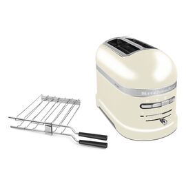 KitchenAid 5KMT2204EAC 7 2 slice(s) 1250 W Cream