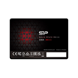 SSD Silicon Power Ace A5X 256GB 2,5" SATA III