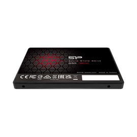 SSD Silicon Power Ace A5X 256GB 2,5" SATA III