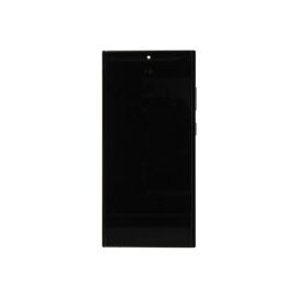 Samsung (GH82-30467C) Display incl. battery (Original) - Green, Samsung Galaxy S23 Ultra; SM-S918B