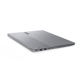Lenovo ThinkBook 16 G9 IRL Intel Core 7 240H Laptop 40.6 cm (16") WUXGA 16 GB DDR5-SDRAM 512 GB SSD Wi-Fi 7 (802.11be) Windows 11 Pro English Grey