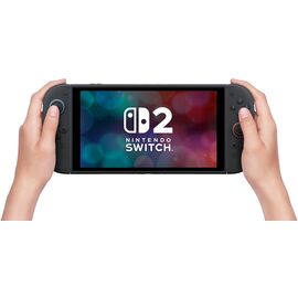 Nintendo Switch 2 + Mario+Hogwarts Legacy