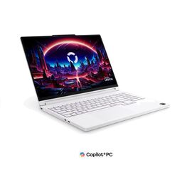 Lenovo Legion 5 15AGP11 Ryzen AI 7 450 15.3" WQXGA OLED 500 nits 165 Hz Glossy 16 GB DDR5 5600 512 GB SSD GeForce RTX 5060 8 GB 5.0 MP + IR 80 Wh Windows 11 Glacier White