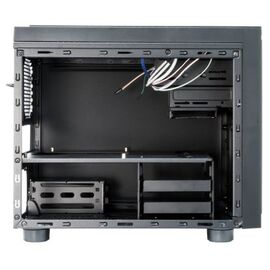 Chieftec CI-01B-OP computer case Cube Black
