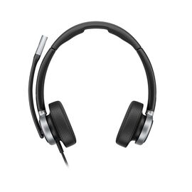 HP Poly Mission 625 Stereo USB Wired Headset