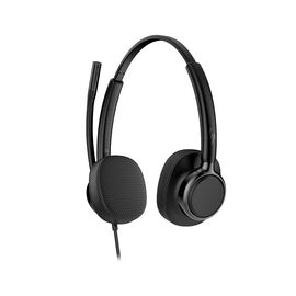 HP Poly Mission 425 Stereo USB Wired Headset