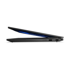 Lenovo ThinkPad T16 Gen 4 (Intel) Copilot+ PC Intel Core Ultra 5 225U Laptop 40.6 cm (16") WUXGA 16 GB DDR5-SDRAM 512 GB SSD Wi-Fi 6E (802.11ax) Windows 11 Pro English Black