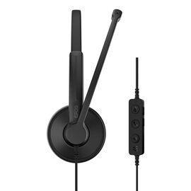 EPOS IMPACT 100 MS STEREO USB-C+A IMPACT 100 MS ST