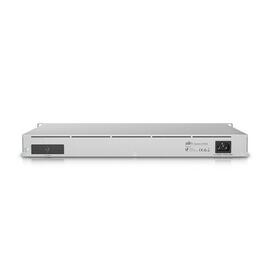 Ubiquiti USW-ENTERPRISE-24-POE network switch Managed L3 Gigabit Ethernet (10/100/1000) Power over Ethernet (PoE) Silver