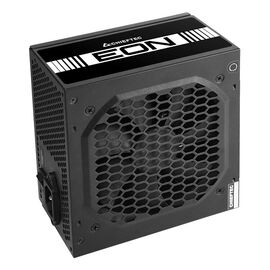 Chieftec EON ZPU-400S power supply unit 400 W 20+4 pin ATX ATX Black