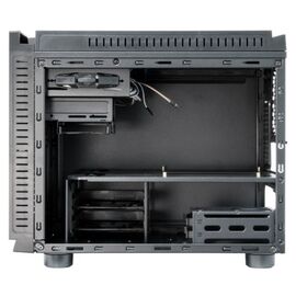 Chieftec CI-01B-OP computer case Cube Black