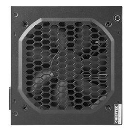 Chieftec EON ZPU-400S power supply unit 400 W 20+4 pin ATX ATX Black