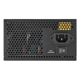 Chieftec EON ZPU-400S power supply unit 400 W 20+4 pin ATX ATX Black