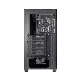 Chieftec GS-03B-OP computer case Midi Tower Black