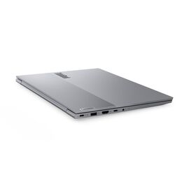 Lenovo ThinkBook 14 G9 IRL Intel Core 5 210H Laptop 35.6 cm (14") Full HD 16 GB DDR5-SDRAM 512 GB SSD Wi-Fi 7 (802.11be) Windows 11 Pro English Grey