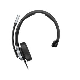 HP Poly Mission 615 Monaural USB Wired Headset