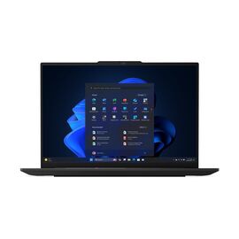 Lenovo ThinkPad E16 Gen 3 (Intel) Intel Core Ultra 7 255H Laptop 40.6 cm (16") WQXGA 16 GB DDR5-SDRAM 512 GB SSD Wi-Fi 6E (802.11ax) Windows 11 Pro English Black