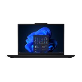 Lenovo ThinkPad T16 Gen 4 (Intel) Copilot+ PC Intel Core Ultra 5 225U Laptop 40.6 cm (16") WUXGA 16 GB DDR5-SDRAM 512 GB SSD Wi-Fi 6E (802.11ax) Windows 11 Pro English Black