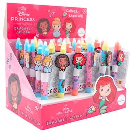Disney Princesses assorted gel pen