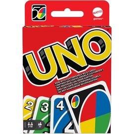 UNO Classic card game
