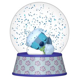 assorted Mystery Mini Snow globe figure Disney Stitch