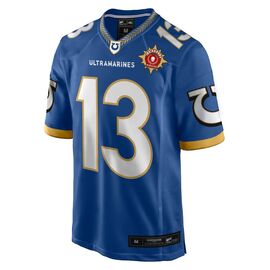 Warhammer 40,000 Sports Jersey Shirt Ultramarines - S