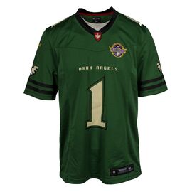 Warhammer 40,000 Sports Jersey Shirt Dark Angels