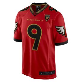 Warhammer 40,000 Sports Jersey Shirt Blood Angels