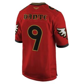 Warhammer 40,000 Sports Jersey Shirt Blood Angels - S