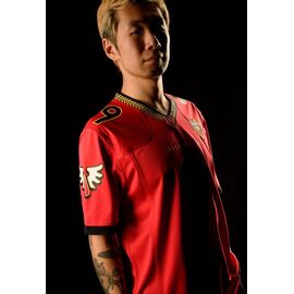 Warhammer 40,000 Sports Jersey Shirt Blood Angels - M