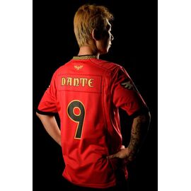 Warhammer 40,000 Sports Jersey Shirt Blood Angels