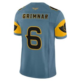 Warhammer 40,000 Sports Jersey Shirt Space Wolves