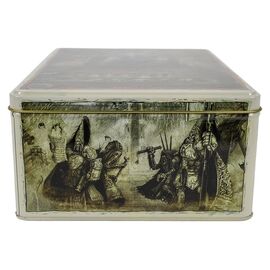 Warhammer 40,000 Storage Box Emperor on His Throne