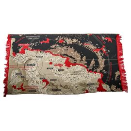 Warhammer 40,000 Blanket Galaxy