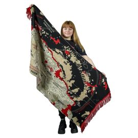 Warhammer 40,000 Blanket Galaxy