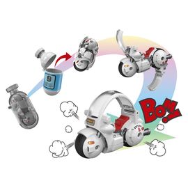 Dragon Ball Changearts Hoi-Poi Capsule No. 9 Bulma's Motorcycle