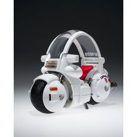 Dragon Ball Changearts Hoi-Poi Capsule No. 9 Bulma's Motorcycle