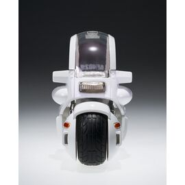 Dragon Ball Changearts Hoi-Poi Capsule No. 9 Bulma's Motorcycle