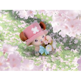 One Piece mofamofy PVC Figure Tony Tony Chopper 11 cm
