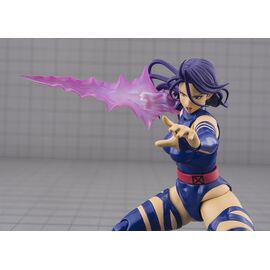 Marvel S.H.Figuarts Action Figure Psylocke (Gamerverse) 16 cm