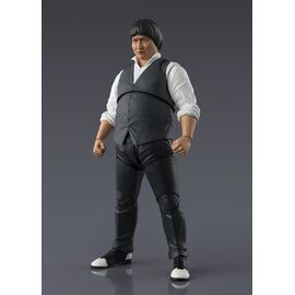 Project A S.H.Figuarts Action Figure Fei 15 cm
