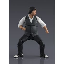 Project A S.H.Figuarts Action Figure Fei 15 cm