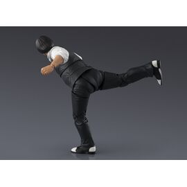 Project A S.H.Figuarts Action Figure Fei 15 cm