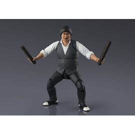 Project A S.H.Figuarts Action Figure Fei 15 cm